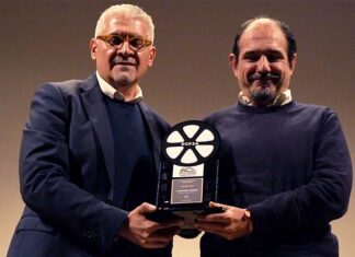 Piceno Cinema Festival, “Il binario morto” trionfa al Serpente Aureo di Offida