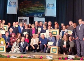 Premio Letterario Nazionale Città di Grottammare, al via la sedicesima edizione