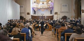 Fermo Vocal Fest 2024, il Conservatorio Pergolesi omaggia Claudio Monteverdi