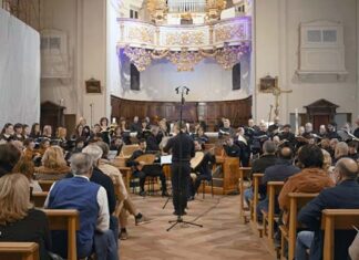Fermo Vocal Fest 2024, il Conservatorio Pergolesi omaggia Claudio Monteverdi