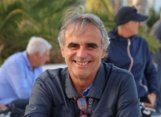 Lido degli Aranci: «Tanti auguri di buon compleanno al nostro Valter Assenti»