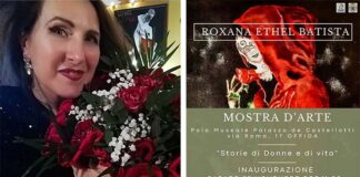 Una mostra a Offida per la Giornata Internazionale per l’Eliminazione della violenza contro le donne