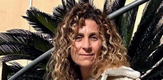 “Vestito di caramella”, Eva Maria Capriotti presenta il suo nuovo libro di poesie a Grottammare