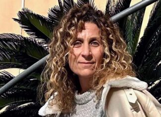 “Vestito di caramella”, Eva Maria Capriotti presenta il suo nuovo libro di poesie a Grottammare