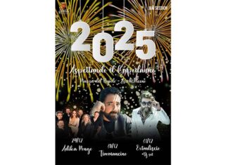 Ascoli, tre serate di musica e divertimento in Piazza del Popolo aspettando il 2025