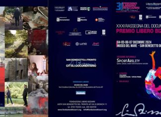 Premio Libero Bizzarri, al via la XXXI edizione della rassegna del documentario