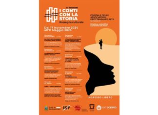 “I conti con la storia”, a Grottammare parte la rassegna che esplora il Novecento