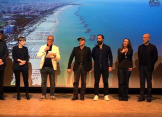 Piceno Cinema Festival, ad Appignano del Tronto assegnato un premio storico
