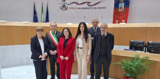 Premio di laurea Piero Alberto Capotosti conferito ad Antonietta Bianchino e Lorenza Carucci