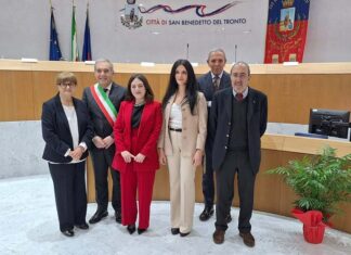 Premio di laurea Piero Alberto Capotosti conferito ad Antonietta Bianchino e Lorenza Carucci