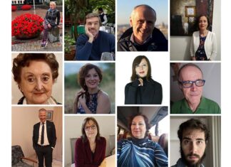 Premio Letterario Charles Dickens, ecco i vincitori. Premiazione il 7 dicembre a San Benedetto