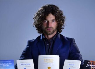 Calendario dell’Avvento Poetico – Aspettando il Natale con Domenico Cornacchia