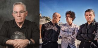 In Art, “L’anno che verrà” inaugura la settima edizione della rassegna firmata Rinascenza