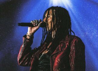 San B. Sound 2025, si parte con il concerto di Ghali. Appuntamento il 29 agosto all’arena “Mandela”