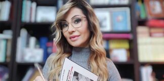 Calendario dell’Avvento Poetico – Aspettando il Natale con Manuela Di Dalmazi