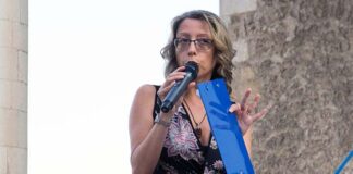 Calendario dell’Avvento Poetico – Aspettando il Natale con Francesca Di Giuseppe