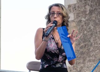 Calendario dell’Avvento Poetico – Aspettando il Natale con Francesca Di Giuseppe