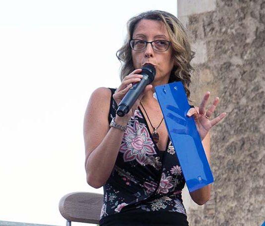Calendario dell’Avvento Poetico – Aspettando il Natale con Francesca Di Giuseppe