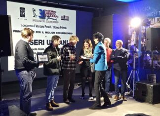 Premio Bizzarri, ecco i vincitori della XXXI edizione della rassegna del documentario