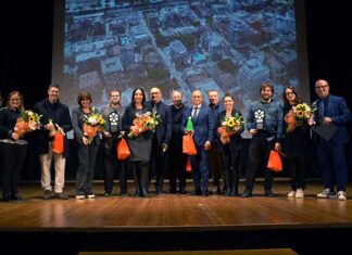 Piceno Cinema Festival, gran finale ad Ascoli per un’edizione da record