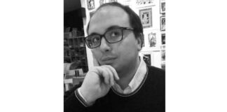 Calendario dell’Avvento Poetico – Aspettando il Natale con Daniele Paolanti