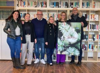 “Scrivere per la Musica”, Castorano celebra la XX edizione del Premio Nazionale di Poesia