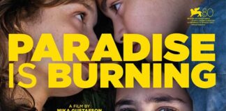 Cineforum di San Benedetto, doppia proiezione per “Paradise in burning” al Concordia