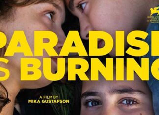 Cineforum di San Benedetto, doppia proiezione per “Paradise in burning” al Concordia