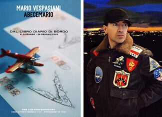 “AbeceMario”, l’importanza dell’alfabeto geografico di Mario Vespasiani