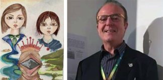 Calendario dell’Avvento Poetico – Aspettando il Natale con Antonio Lera