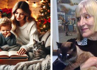 Calendario dell’Avvento Poetico – Aspettando il Natale con Franca Maroni