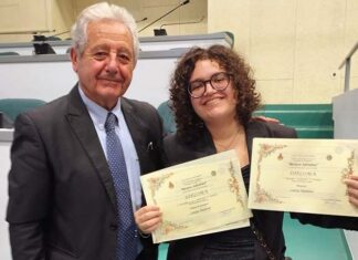 Concorso nazionale “Riviera Adriatica”, Letizia Mattoni prima classificata nella sezione poesia