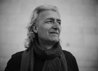 Poesia – “Nativo I Know” di Eugenio Ravo