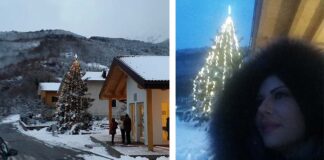 Calendario dell’Avvento Poetico – Aspettando il Natale con Rosita Spinozzi