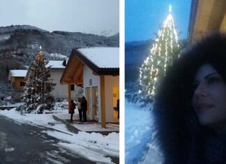 Calendario dell’Avvento Poetico – Aspettando il Natale con Rosita Spinozzi