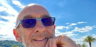 Poesia – “La mia gente” di Giampietro De Angelis