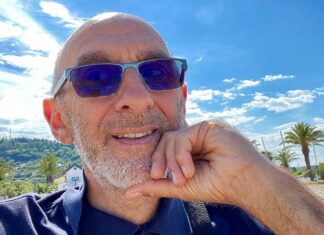 Poesia – “La mia gente” di Giampietro De Angelis