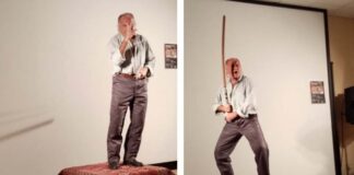 Teatro è: un tappeto iraniano