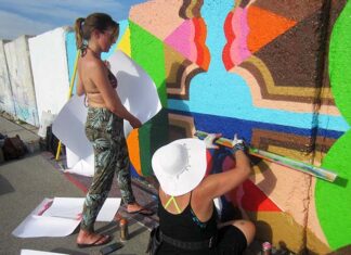 Il 29° Festival dell’Arte sul Mare è “Poesia”. Pronto il progetto, selezionati e invitati gli artisti