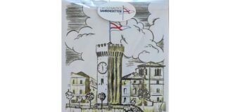 Il Circolo Nautico Sambenedettese lancia le carte del Mercante in Fiera in dialetto locale