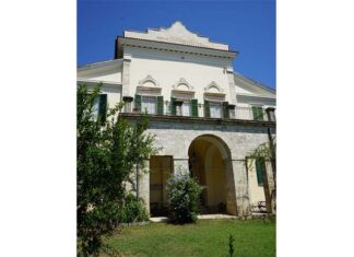 “Villa Mastrangelo”, presentazione del libro di Nazzareno Menzietti a Colli del Tronto