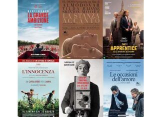 Cineforum di San Benedetto, ecco i film del terzo ciclo di proiezioni. S’inizia con “Berlinguer”