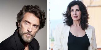 “Iliade. Il gioco degli dèi”, Alessio Boni e Antonella Attili in scena al Ventidio Basso di Ascoli Piceno