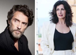 “Iliade. Il gioco degli dèi”, Alessio Boni e Antonella Attili in scena al Ventidio Basso di Ascoli Piceno