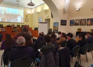 Grottammare, nuova edizione del corso di italiano per stranieri