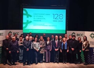 Banca di Ripatransone e del Fermano, iniziano le celebrazioni per i centoventi anni di storia