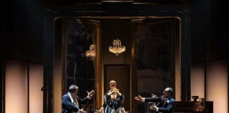 “Magnifica presenza” di Ferzan Ozpetek nei teatri di Ascoli Piceno, Fabriano, Fermo e Pesaro