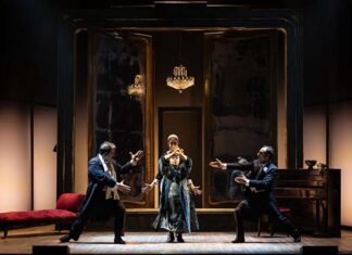 “Magnifica presenza” di Ferzan Ozpetek nei teatri di Ascoli Piceno, Fabriano, Fermo e Pesaro