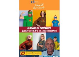 “I Lunedì del Circolo dei Sambenedettesi”: incontro con Rolando Rosetti, presidente di PicenAmbiente