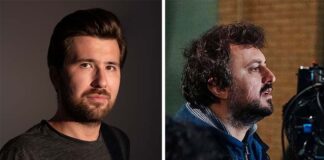 Ciak d’Oro 2024, sul podio i registi marchigiani Gianluca Santoni e Damiano Giacomelli